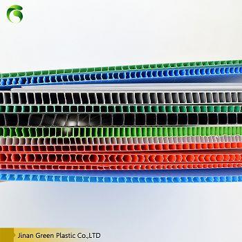 Corrugated Plastic Layer Divider price(001)