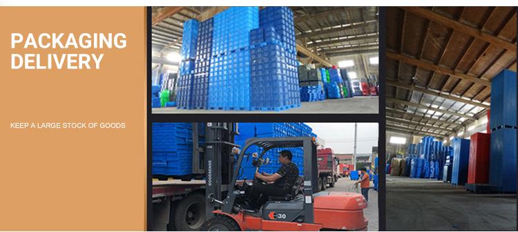 4 way type plastic pallet 4 way type plastic pallet
