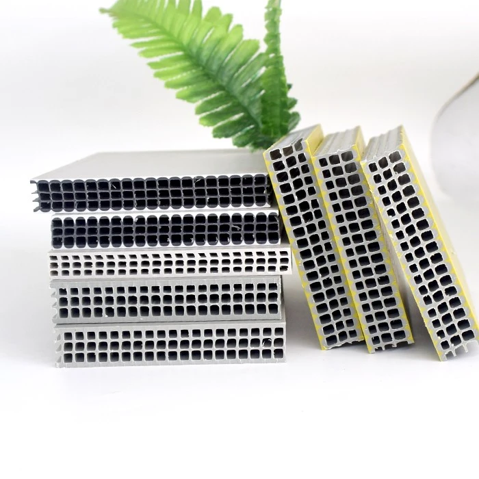 PP Hollow Corrugated Formwork For Building Construction