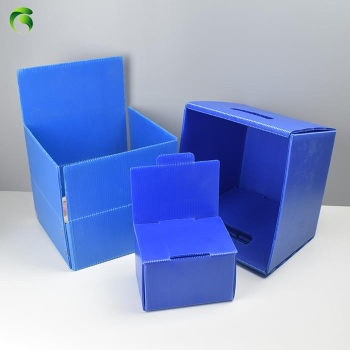 PP Danpla Box